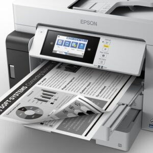 Epson EcoTank ET-M16680 Inyección de tinta A3 4800 x 1200 DPI Wifi