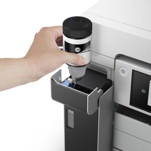 Epson EcoTank ET-M16680 Inyección de tinta A3 4800 x 1200 DPI Wifi