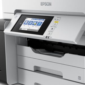 Epson EcoTank ET-M16680 Inyección de tinta A3 4800 x 1200 DPI Wifi