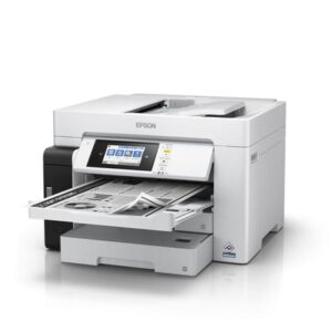 Epson EcoTank ET-M16680 Inyección de tinta A3 4800 x 1200 DPI Wifi