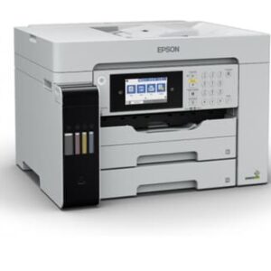 Epson EcoTank ET-16680 Inyección de tinta A3 4800 x 1200 DPI Wifi