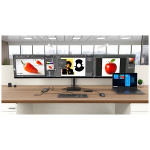 i-tec USB 3.0 / USB-C / Thunderbolt, 3x 4K Docking Station + Power Delivery 100W i-tec USB 3.0 / USB-C / Thunderbolt, 3x 4K Docking Station + Power Delivery 100W