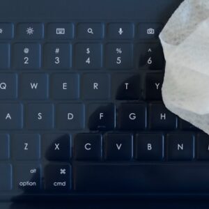 Logitech Rugged Combo 3 Touch Azul Smart Connector QWERTZ Suizo