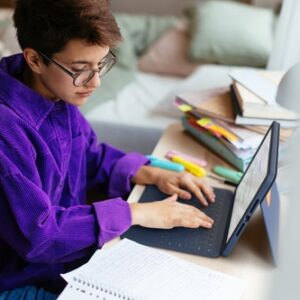 Logitech Rugged Combo 3 Touch Azul Smart Connector QWERTZ Suizo