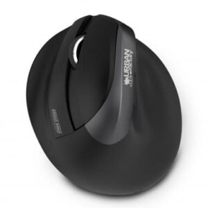 Urban Factory EPL20UF ratón Izquierda RF Wireless + Bluetooth 4000 DPI Urban Factory EPL20UF ratón Izquierda RF Wireless + Bluetooth 4000 DPI