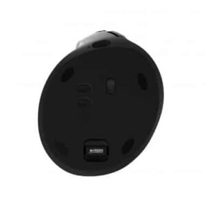 Urban Factory EPL20UF ratón Izquierda RF Wireless + Bluetooth 4000 DPI Urban Factory EPL20UF ratón Izquierda RF Wireless + Bluetooth 4000 DPI