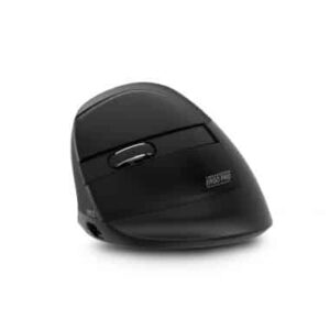 Urban Factory EPL20UF ratón Izquierda RF Wireless + Bluetooth 4000 DPI Urban Factory EPL20UF ratón Izquierda RF Wireless + Bluetooth 4000 DPI