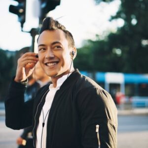 Logitech Zone Auriculares Alámbrico Dentro de oído Oficina/Centro de llamadas USB Tipo C Grafito Logitech Zone Auriculares Alámbrico Dentro de oído Oficina/Centro de llamadas USB Tipo C Grafito