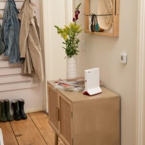 FRITZ!Repeater 6000 6000 Mbit/s Blanco FRITZ!Repeater 6000 6000 Mbit/s Blanco