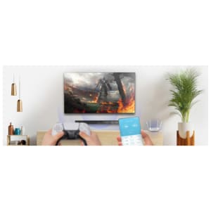 D-Link R15 router inalámbrico Gigabit Ethernet Doble banda (2,4 GHz / 5 GHz) Blanco