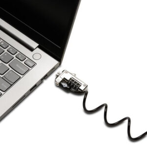 Kensington Candado fino y portátil de combinación NanoSaver® Kensington Candado fino y portátil de combinación NanoSaver®