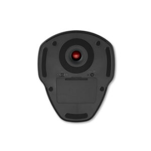 Kensington Trackball inalámbrico Orbit® con anillo de desplazamiento: negro