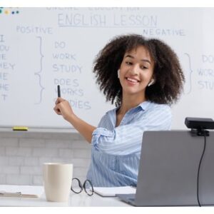 Kensington Webcam W2000 1080p Auto Focus Kensington Webcam W2000 1080p Auto Focus