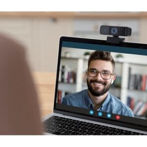 Kensington Webcam W2000 1080p Auto Focus Kensington Webcam W2000 1080p Auto Focus