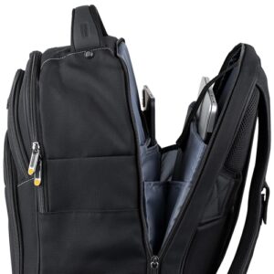 StarTech.com NTBKBAG156 maletines para portátil 39,6 cm (15.6") Mochila Negro StarTech.com NTBKBAG156 maletines para portátil 39,6 cm (15.6") Mochila Negro