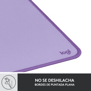 Logitech Desk Mat Studio Series Lavanda