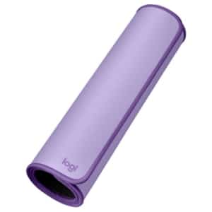 Logitech Desk Mat Studio Series Lavanda