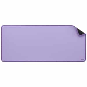 Logitech Desk Mat Studio Series Lavanda