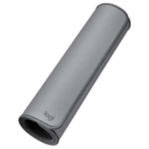 Logitech Desk Mat Studio Series Gris