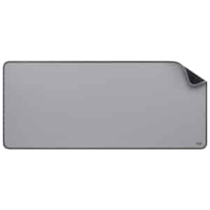 Logitech Desk Mat Studio Series Gris
