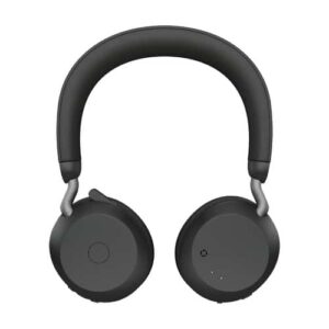 Jabra Evolve2 75 Auriculares Inalámbrico Diadema Oficina/Centro de llamadas Bluetooth Negro Jabra Evolve2 75 Auriculares Inalámbrico Diadema Oficina/Centro de llamadas Bluetooth Negro