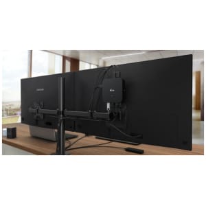 i-tec USB-C HDMI DP Docking Station with Power Delivery 100 W