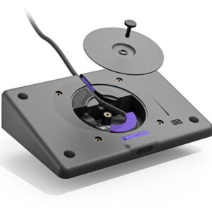 Logitech Tap IP 25,6 cm (10.1") 1280 x 800 Pixeles Logitech Tap IP 25,6 cm (10.1") 1280 x 800 Pixeles