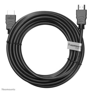 Neomounts by Newstar Cable alargador HDMI , 5 metros Neomounts by Newstar Cable alargador HDMI , 5 metros