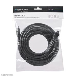 Neomounts by Newstar Cable alargador HDMI , 10 metros Neomounts by Newstar Cable alargador HDMI , 10 metros