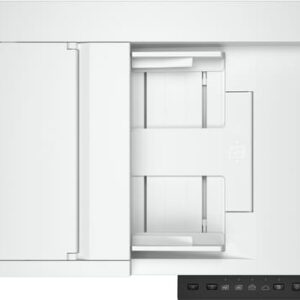HP Scanjet Pro 3600 f1 Escáner de superficie plana y alimentador automático de documentos (ADF) 1200 x 1200 DPI A4 Blanco HP Scanjet Pro 3600 f1 Escáner de superficie plana y alimentador automático de documentos (ADF) 1200 x 1200 DPI A4 Blanco
