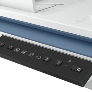 HP Scanjet Pro 3600 f1 Escáner de superficie plana y alimentador automático de documentos (ADF) 1200 x 1200 DPI A4 Blanco HP Scanjet Pro 3600 f1 Escáner de superficie plana y alimentador automático de documentos (ADF) 1200 x 1200 DPI A4 Blanco