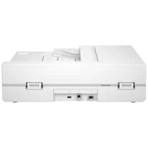 HP Scanjet Pro 3600 f1 Escáner de superficie plana y alimentador automático de documentos (ADF) 1200 x 1200 DPI A4 Blanco HP Scanjet Pro 3600 f1 Escáner de superficie plana y alimentador automático de documentos (ADF) 1200 x 1200 DPI A4 Blanco
