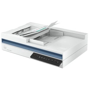 HP Scanjet Pro 3600 f1 Escáner de superficie plana y alimentador automático de documentos (ADF) 1200 x 1200 DPI A4 Blanco HP Scanjet Pro 3600 f1 Escáner de superficie plana y alimentador automático de documentos (ADF) 1200 x 1200 DPI A4 Blanco