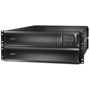 APC Smart-UPS Línea interactiva 3 kVA 2700 W 9 salidas AC