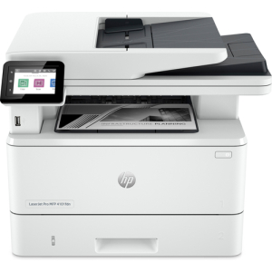 HP LaserJet Pro Impresora multifunción 4102fdn
