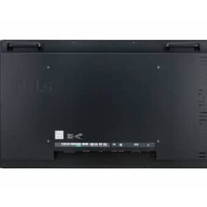 LG 55XF3E-B Pantalla plana para señalización digital 138,8 cm (54.6″) IPS 3000 cd / m² Full HD Negro 24/7