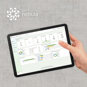 Zyxel NWA55AXE 1775 Mbit/s Blanco Energía sobre Ethernet (PoE)