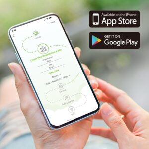 Zyxel NWA55AXE 1775 Mbit/s Blanco Energía sobre Ethernet (PoE)