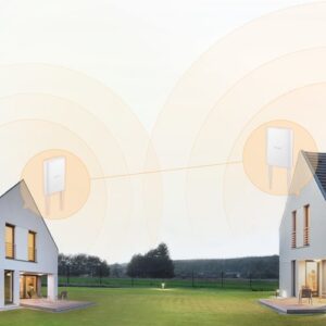 Zyxel NWA55AXE 1775 Mbit/s Blanco Energía sobre Ethernet (PoE)