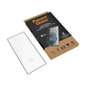 PanzerGlass 7295 protector de pantalla o trasero para teléfono móvil Samsung 1 pieza(s) PanzerGlass 7295 protector de pantalla o trasero para teléfono móvil Samsung 1 pieza(s)