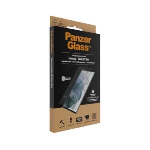 PanzerGlass 7295 protector de pantalla o trasero para teléfono móvil Samsung 1 pieza(s) PanzerGlass 7295 protector de pantalla o trasero para teléfono móvil Samsung 1 pieza(s)