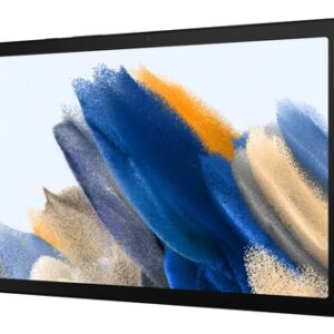 Samsung Galaxy Tab A8 SM-X205NZAE 4G LTE-TDD & LTE-FDD 64 GB 26,7 cm (10.5") 4 GB Wi-Fi 5 (802.11ac) Android 11 Gris Samsung Galaxy Tab A8 SM-X205NZAE 4G LTE-TDD & LTE-FDD 64 GB 26,7 cm (10.5") 4 GB Wi-Fi 5 (802.11ac) Android 11 Gris