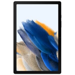 Samsung Galaxy Tab A8 SM-X205NZAE 4G LTE-TDD & LTE-FDD 64 GB 26,7 cm (10.5") 4 GB Wi-Fi 5 (802.11ac) Android 11 Gris Samsung Galaxy Tab A8 SM-X205NZAE 4G LTE-TDD & LTE-FDD 64 GB 26,7 cm (10.5") 4 GB Wi-Fi 5 (802.11ac) Android 11 Gris