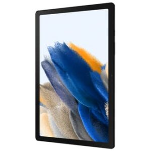 Samsung Galaxy Tab A8 SM-X205NZAE 4G LTE-TDD & LTE-FDD 64 GB 26,7 cm (10.5") 4 GB Wi-Fi 5 (802.11ac) Android 11 Gris Samsung Galaxy Tab A8 SM-X205NZAE 4G LTE-TDD & LTE-FDD 64 GB 26,7 cm (10.5") 4 GB Wi-Fi 5 (802.11ac) Android 11 Gris
