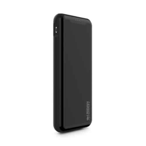 Urban Factory Juicee Polímero 10000 mAh Negro