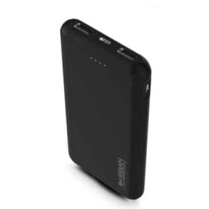 Urban Factory Juicee Polímero 10000 mAh Negro Urban Factory Juicee Polímero 10000 mAh Negro
