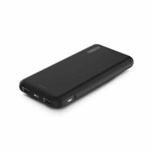 Urban Factory Juicee Polímero 10000 mAh Negro Urban Factory Juicee Polímero 10000 mAh Negro