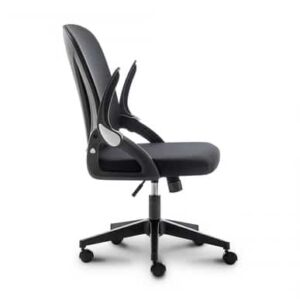 Urban Factory Ergo Asiento acolchado Respaldo de malla Urban Factory Ergo Asiento acolchado Respaldo de malla