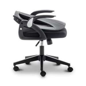 Urban Factory Ergo Asiento acolchado Respaldo de malla Urban Factory Ergo Asiento acolchado Respaldo de malla