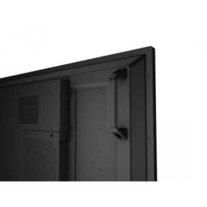 Philips 55BDL4511D/00 pantalla de señalización Pizarra de caballete digital 139,7 cm (55") 500 cd / m² 4K Ultra HD Negro 24/7 Philips 55BDL4511D/00 pantalla de señalización Pizarra de caballete digital 139,7 cm (55″) 500 cd / m² 4K Ultra HD Negro 24/7